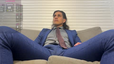 TOM online show from 01/31/25, 10:42