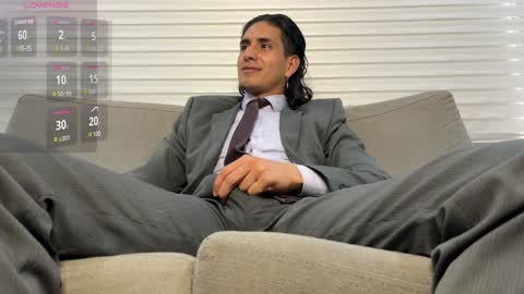 TOM online show from 02/05/25, 07:31