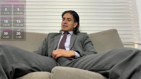 TOM online show from 02/06/25, 12:05