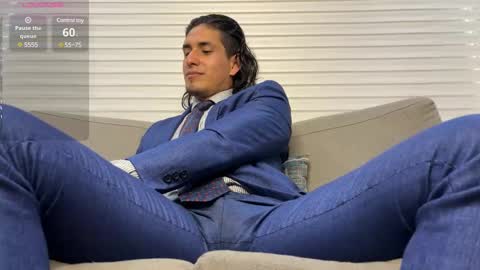 TOM online show from 02/12/25, 08:40