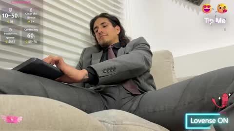 TOM online show from 02/24/25, 05:00