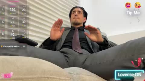 TOM online show from 02/25/25, 04:35