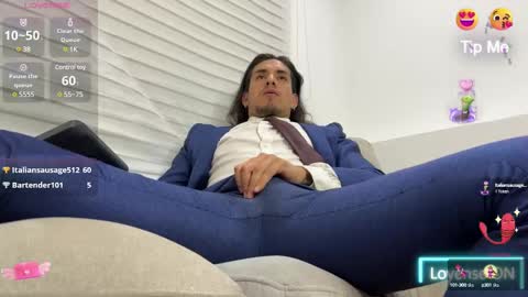 TOM online show from 02/27/25, 05:45