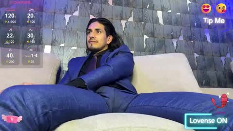 TOM online show from 02/28/25, 08:42