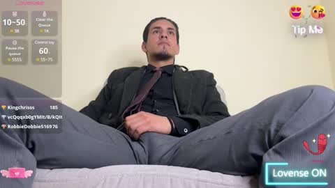 TOM online show from 03/07/25, 12:56