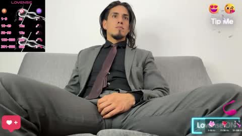 TOM online show from 09/20/25, 04:08