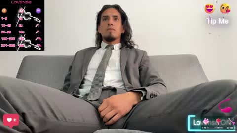 TOM online show from 10/03/25, 06:49