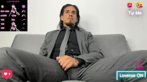 TOM online show from 10/11/25, 11:36