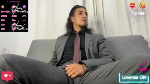 TOM online show from 11/10/25, 05:06