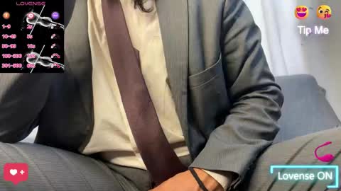 TOM online show from 11/16/25, 01:49