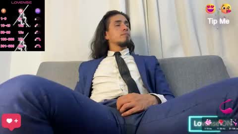 TOM online show from 11/22/25, 04:22