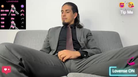 TOM online show from 11/26/25, 06:36