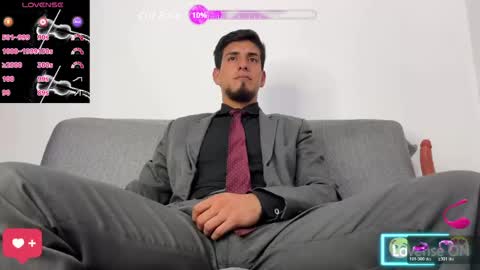 TOM online show from 04/24/26, 12:29