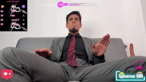 TOM online show from 04/25/26, 04:59