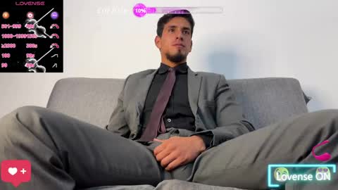 TOM online show from 04/30/26, 09:04
