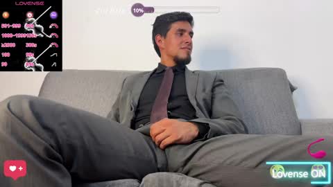 TOM online show from 04/30/26, 08:57