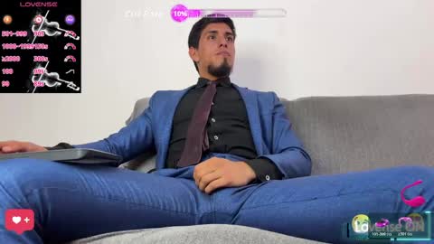 TOM online show from 05/02/26, 02:33
