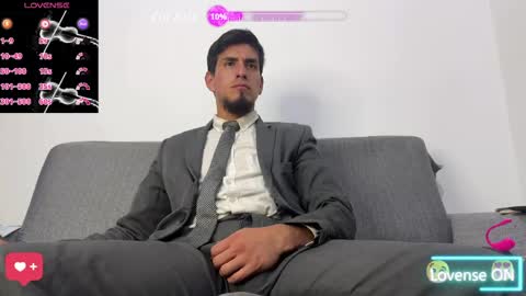 TOM online show from 05/03/26, 10:21