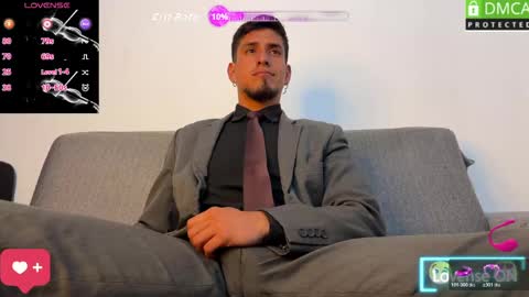 TOM online show from 05/24/26, 12:21