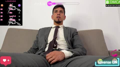 TOM online show from 05/28/26, 12:46