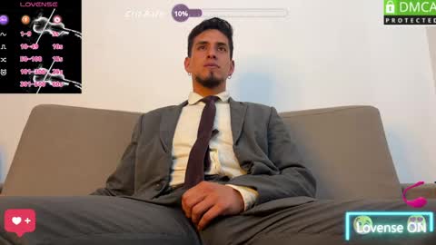 TOM online show from 05/29/26, 08:40