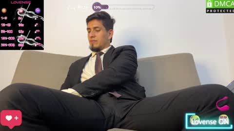 TOM online show from 06/11/26, 07:17