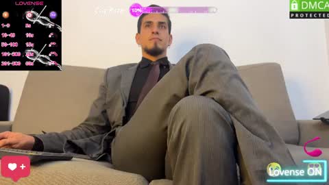 TOM online show from 06/12/26, 04:17