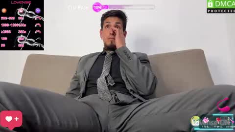 TOM online show from 07/02/26, 08:31