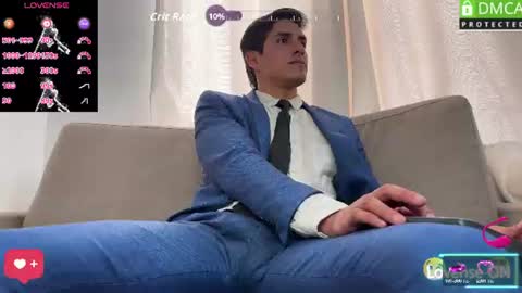 TOM online show from 07/15/26, 06:13