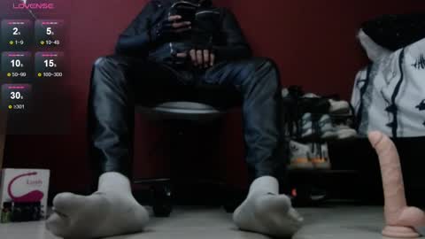 Tom online show from 12/03/24, 11:35