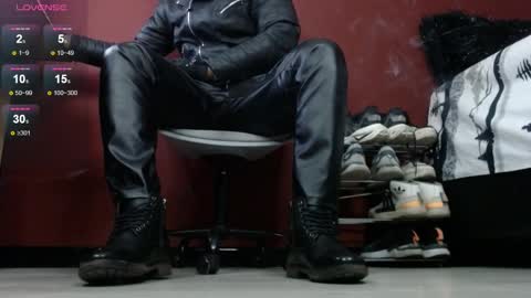 Tom online show from 12/09/24, 11:15