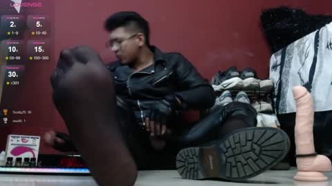 Tom online show from 12/09/24, 02:17