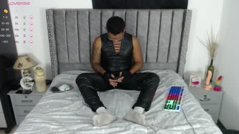 Tom online show from 12/13/24, 10:23