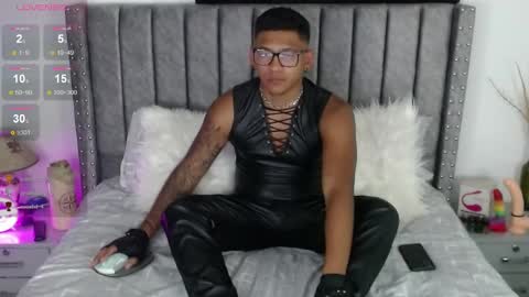 Tom online show from 12/17/24, 01:07