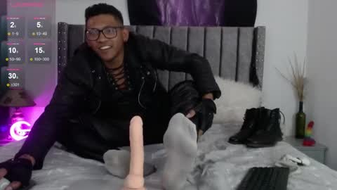 Tom online show from 12/19/24, 06:45