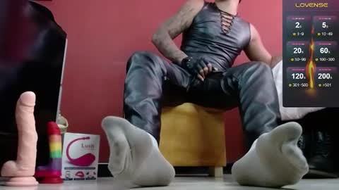 Tom online show from 02/02/25, 04:00