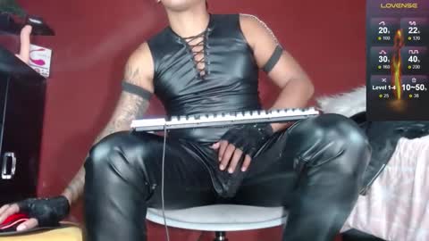 Tom online show from 02/13/25, 10:44