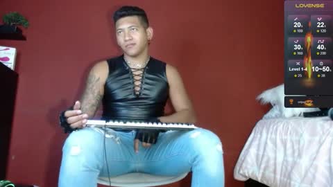 Tom online show from 02/17/25, 12:59