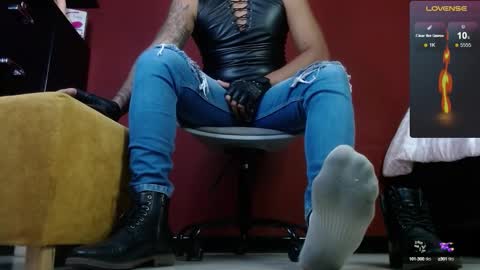 Tom online show from 02/21/25, 11:01