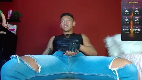 Tom online show from 02/22/25, 02:30