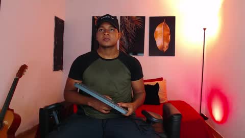 TOM online show from 03/07/25, 12:23