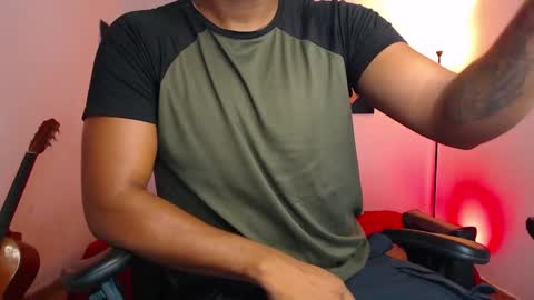 TOM online show from 03/07/25, 03:28