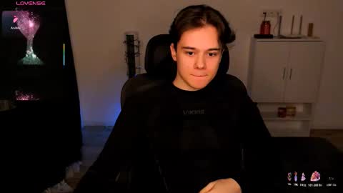 Tom online show from 01/11/26, 05:18