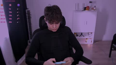 Tom online show from 04/02/26, 02:26
