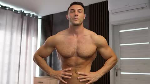 Tom online show from 09/11/25, 06:13