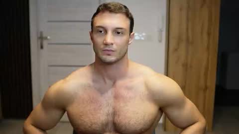 Tom online show from 09/18/25, 06:48