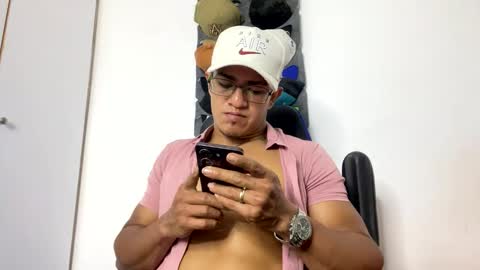 SPORTSFIT29 online show from 02/07/25, 02:08