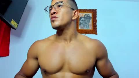 SPORTSFIT29 online show from 04/22/26, 02:36