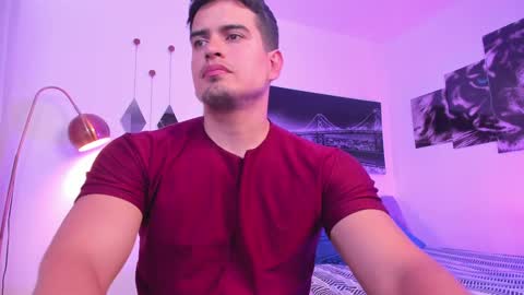 TOM MCKLEEIN  instagram online show from 12/02/24, 07:49