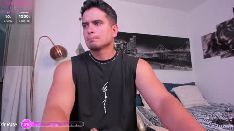 TOM MCKLEEIN  instagram online show from 01/13/25, 01:13